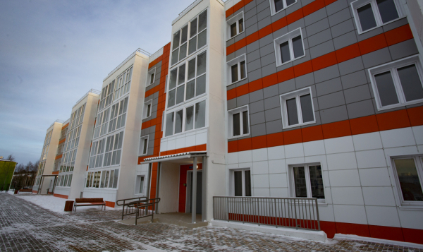 В ХМАО 53% спроса на долгосрочную аренду приходится на однокомнатные квартиры В ХМАО 53% спроса на долгосрочную аренду приходится на однокомнатные квартиры