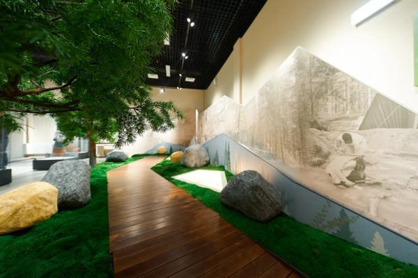 Достижения культуры &mdash; каждому жителю Югры