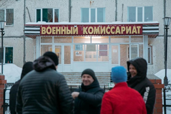 Ветеран СВО в ХМАО получил квартиру после обращения к прокурору Ветеран СВО в ХМАО получил квартиру после обращения к прокурору