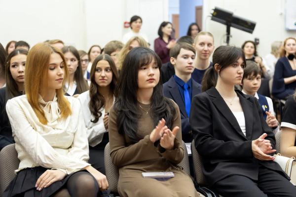 Юные сургутяне взяли рекордные 73 призовых места по итогам регионального этапа всероссийской олимпиады школьников