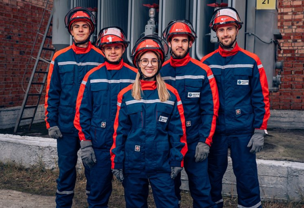 Югорские энергетики поправили здоровье в ведущих российских здравницах Югорские энергетики поправили здоровье в ведущих российских здравницах