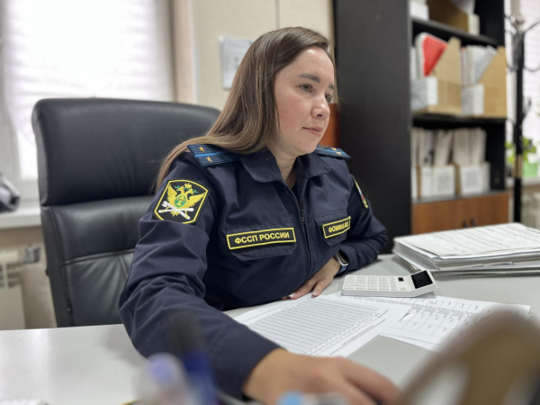 Долги на 112 миллионов рублей списали участникам СВО в Югре с начала 2026 года