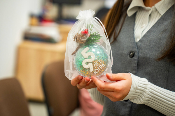 Сегодня губернатор Югры Руслан Кухарук посетил с рабочим визитом Сургутский район