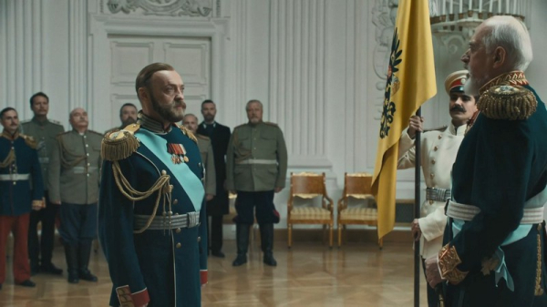 Губернатор Югры ждет премьеру фильма &laquo;Романовы: преданность и предательство&raquo;