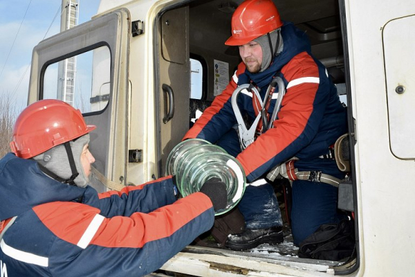 Энергетики повысили надежность электроснабжения жителей Нефтеюганска