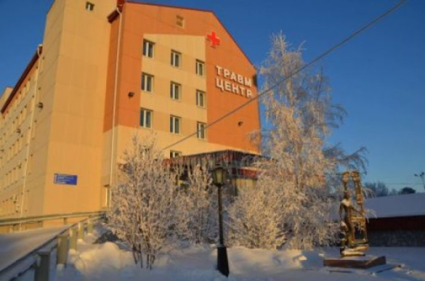 На апелляции суд смягчил наказание для обвиненной в доведении до самоубийства медсестры Травмцентра Сургута