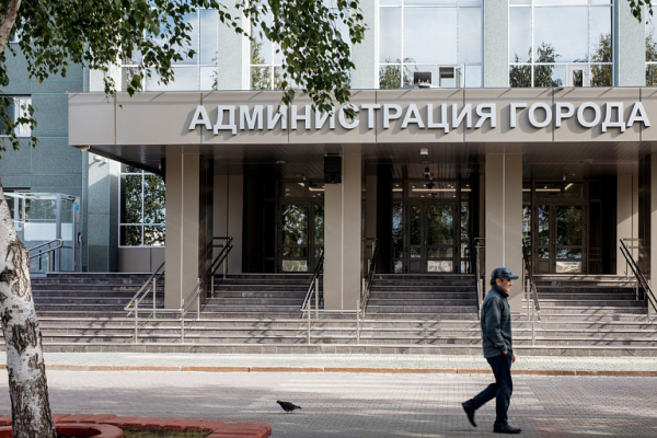 В Сургуте начался прием заявок на грант главы до 1 миллиона рублей