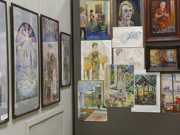 Александру Васильевичу Груздеву &ndash; 80 лет!