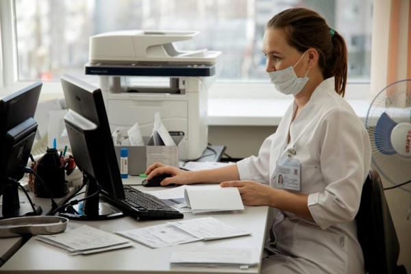 Как изменятся выплаты по больничным в России 