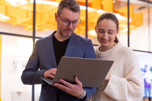 Югорчане 36-45 лет чаще других пользуются планировщиками Югорчане 36-45 лет чаще других пользуются планировщиками