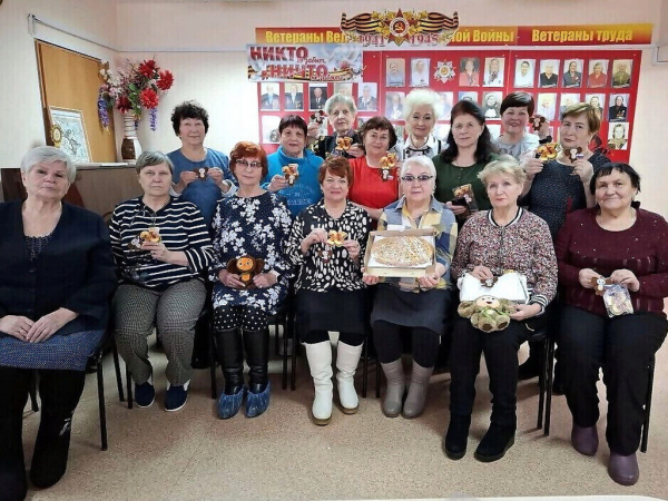 Владимир Семенов: &laquo;Секрет успешности молодых &ndash; в умении выстроить отношения со старшим поколением&raquo;