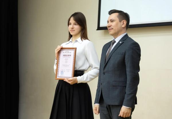 Юные сургутяне взяли рекордные 73 призовых места по итогам регионального этапа всероссийской олимпиады школьников