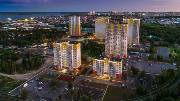 &laquo;Рынок не просто остыл, он замерз&raquo;: Николай Сторожук о кризисе недвижимости и &laquo;ипотечных разводах&raquo;