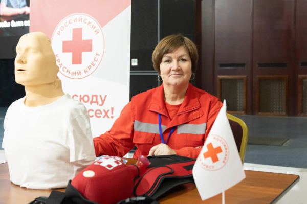 В Сургуте прошла VI конференция по охране труда