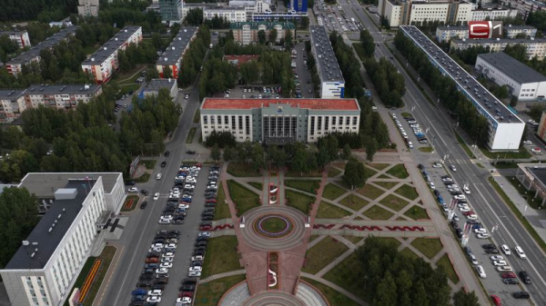 Какая погода ждет жителей Сургута на следующей неделе