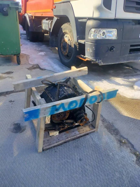 Автомобили, мотоциклы, квадроциклы, генераторы и многое другое &ndash; очередную партию необходимого гуманитарного груза для наших бойцов отправила в зону СВО компания ООО &laquo;Утилитсервис&raquo;