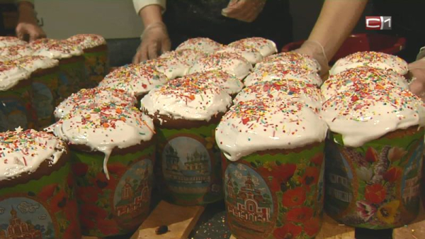 Сколько куличей можно съесть на Пасху — мнение диетолога Сколько куличей можно съесть на Пасху — мнение диетолога