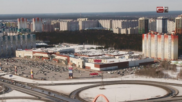 &laquo;Сделки не заключались&raquo;: собственник &laquo;Ауры&raquo; опроверг информацию о продаже ТЦ