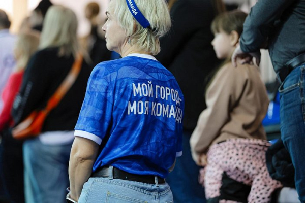 Волейбольный клуб &laquo;Газпром-Югра&raquo; открыл 2026 год триумфом