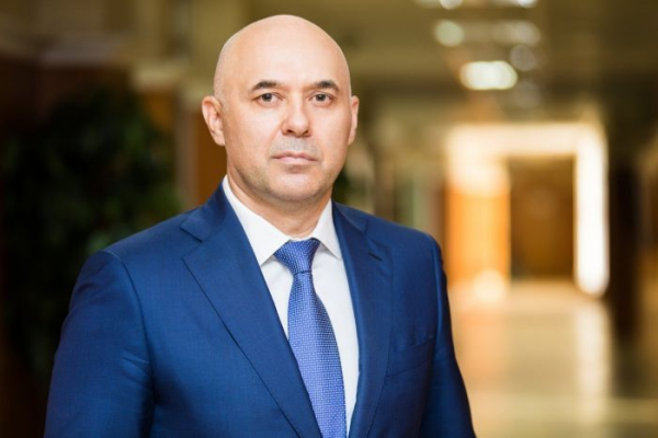 ​Суд принял признание вины экс-мэра Сургута Филатова по делу о коммерческом подкупе