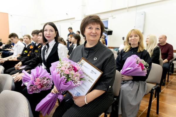 Юные сургутяне взяли рекордные 73 призовых места по итогам регионального этапа всероссийской олимпиады школьников