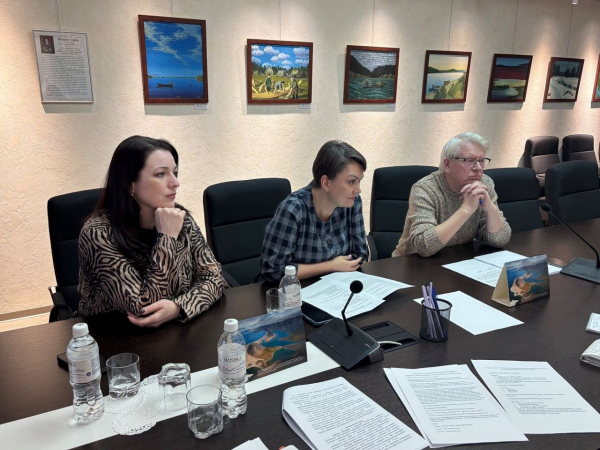 100 заявок поступило на региональный конкурс &laquo;Голоса культуры&raquo;