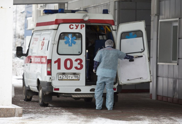 Житель Сургутского района получил смертельные ожоги при взрыве дрезины Житель Сургутского района получил смертельные ожоги при взрыве дрезины