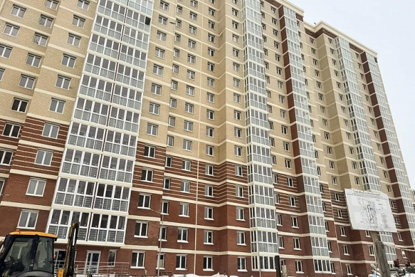 В Сургуте ввели в эксплуатацию последний дом обманутых дольщиков