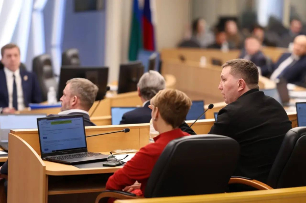 Три вопроса рассмотрели сегодня депутаты на заседании комитета по городскому хозяйству