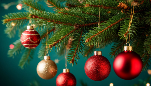 С наступающим Новым годом! С наступающим Новым годом!