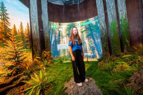 Достижения культуры &mdash; каждому жителю Югры