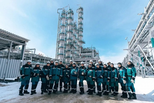 В ХМАО завершился экспертный тур по развитию промышленного туризма