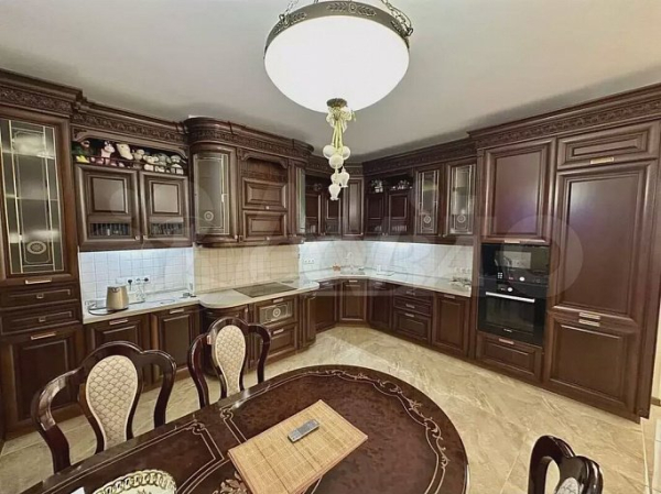 Пентхаус за 130 млн рублей возглавил топ самых дорогих квартир в ХМАО