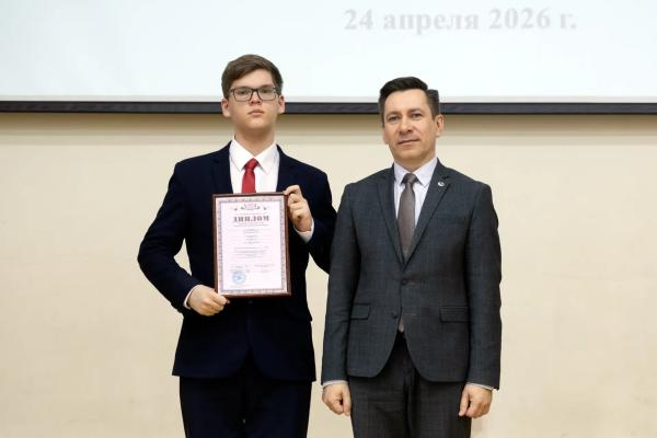 Юные сургутяне взяли рекордные 73 призовых места по итогам регионального этапа всероссийской олимпиады школьников