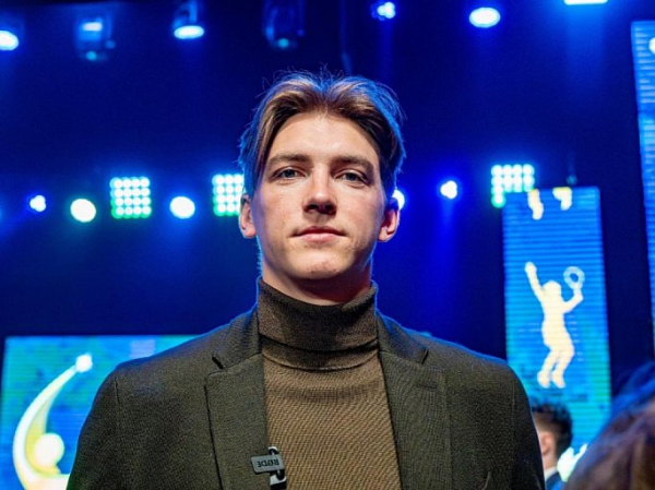 Олимпийский чемпион из Нижневартовска Максим Храмцов решил стать депутатом Олимпийский чемпион из Нижневартовска Максим Храмцов решил стать депутатом