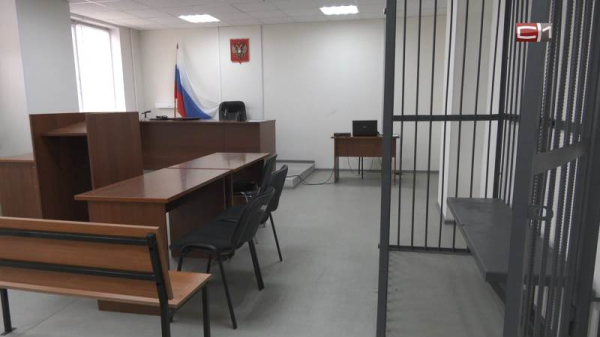 Покрывала убийцу: югорчанку будут судить за дачу ложных показаний Покрывала убийцу: югорчанку будут судить за дачу ложных показаний