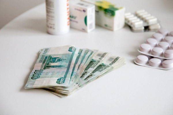 В Югре ветераны военных конфликтов получат ко Дню Победы по 10 тыс рублей В Югре ветераны военных конфликтов получат ко Дню Победы по 10 тыс рублей