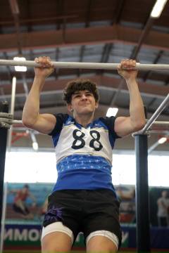 Космические цифры в массовом спорте Космические цифры в массовом спорте