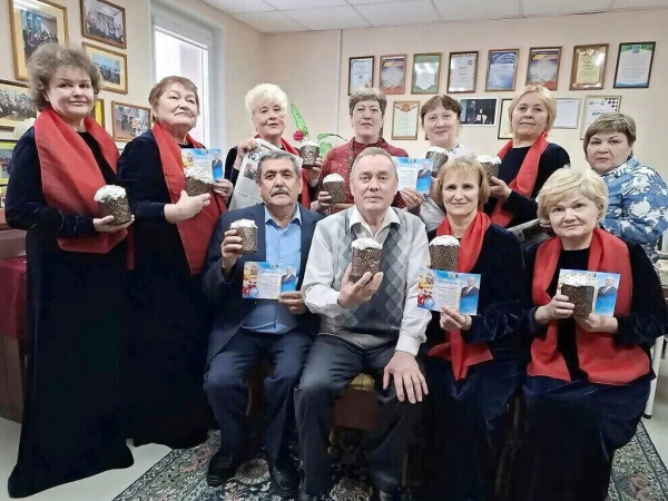 Владимир Семенов: &laquo;Секрет успешности молодых &ndash; в умении выстроить отношения со старшим поколением&raquo;