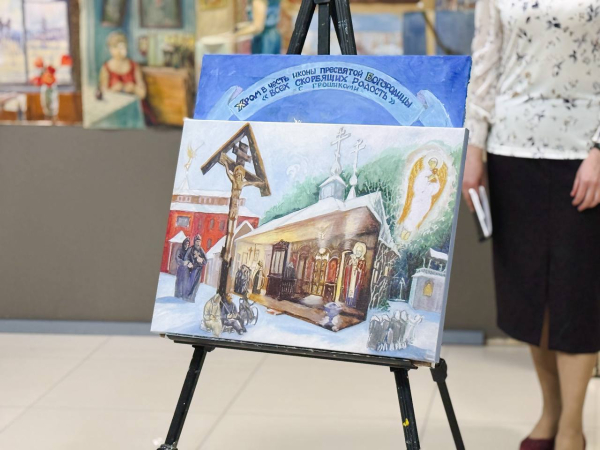 Александру Васильевичу Груздеву &ndash; 80 лет!