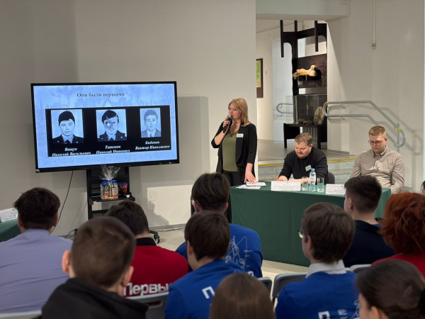 В Югре почтили память ликвидаторов и жертв Чернобыльской катастрофы