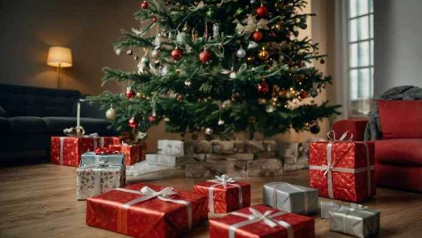 Как избавиться от завышенных ожиданий на Новый год Как избавиться от завышенных ожиданий на Новый год