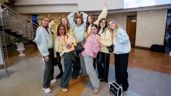 В Сургуте впервые проходит окружной фестиваль &laquo;Студенческая весна &mdash; 2026&raquo;