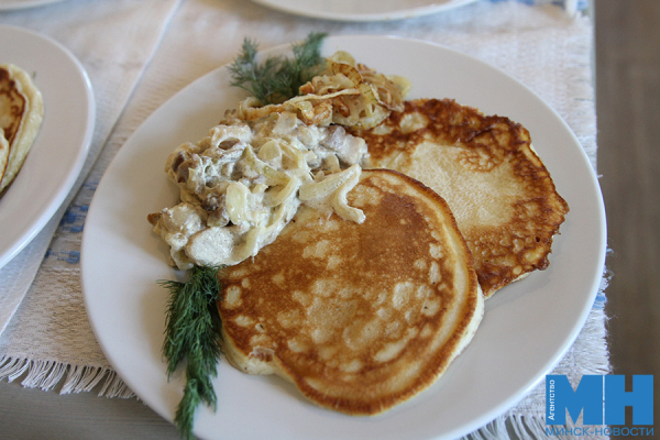 Национальные блюда Беларуси: что нового в меню ресторанов?