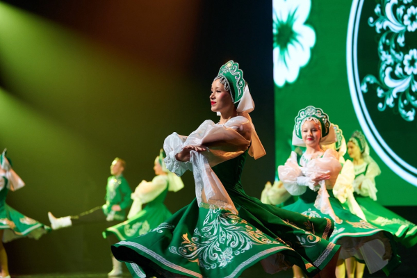 В Ханты-Мансийске обсудили ключевые вопросы укрепления межнационального согласия