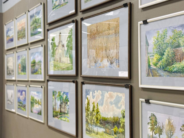 Александру Васильевичу Груздеву &ndash; 80 лет!