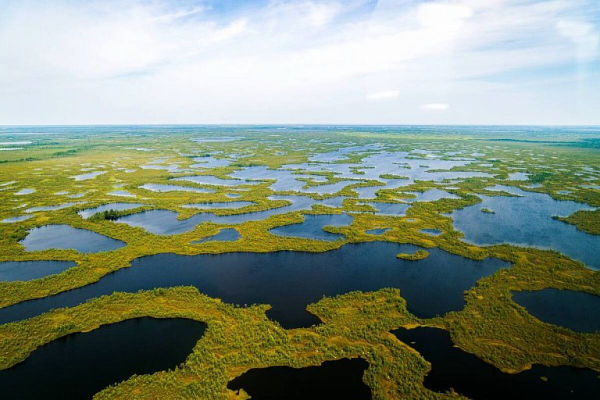 Молодых медийщиков из ХМАО приглашают снять кино о России Молодых медийщиков из ХМАО приглашают снять кино о России