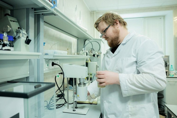 В Сургуте разработали инновационные добавки для защиты бурового оборудования