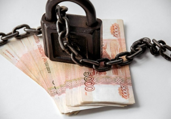 Перед судом предстанет директор детсада в ХМАО за кражу 4,9 млн из бюджета Перед судом предстанет директор детсада в ХМАО за кражу 4,9 млн из бюджета