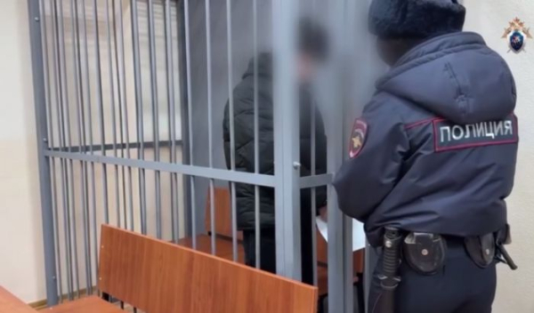 ​Суд Сургута арестовал 17-летнего иностранца после драки в ТЦ